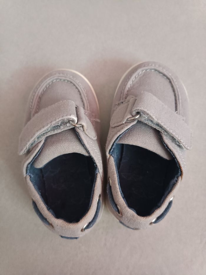 Chaussure basse Gémo