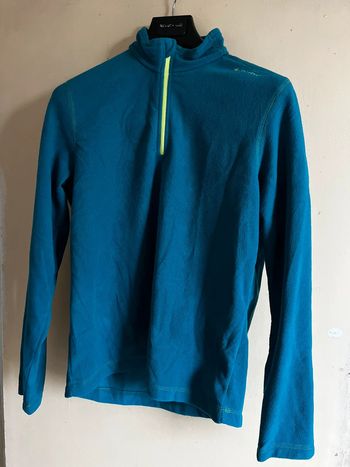 Veste polaire M très bon état