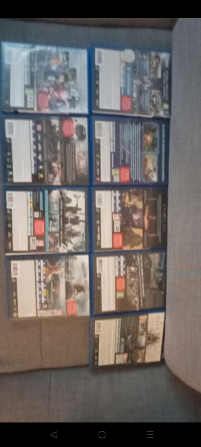 Jeux PS4 - photo numéro 2