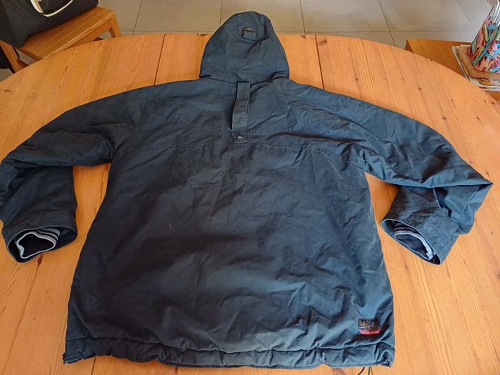 Blouson Quiksilver - photo numéro 3