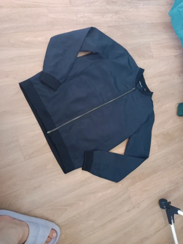 Veste garçon. 13 ans
