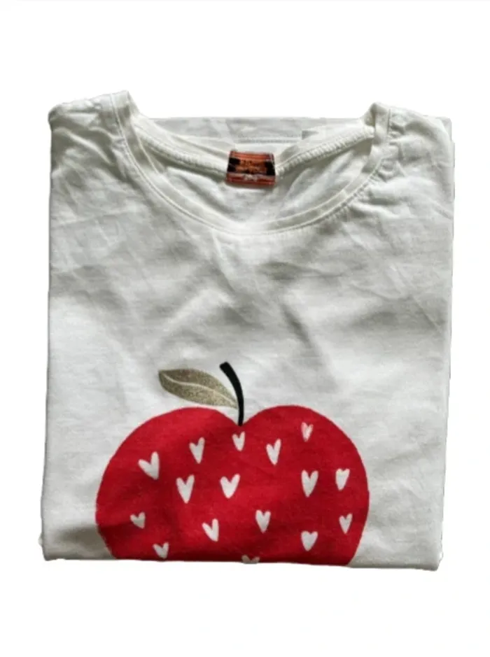 T-shirt - photo numéro 3