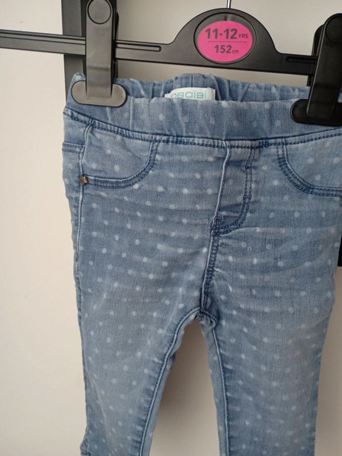 Jean slim - photo numéro 3