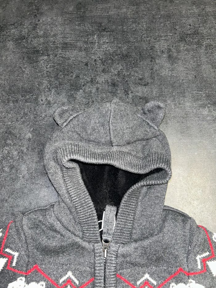 Veste polaire - photo numéro 4