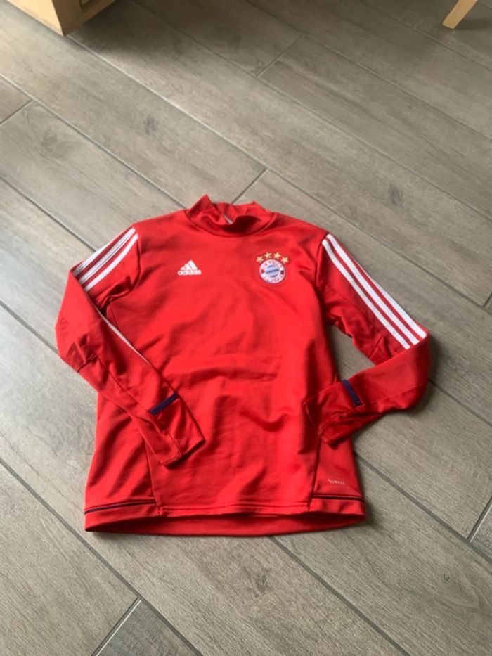 Sweat Fc Bayern Munchen