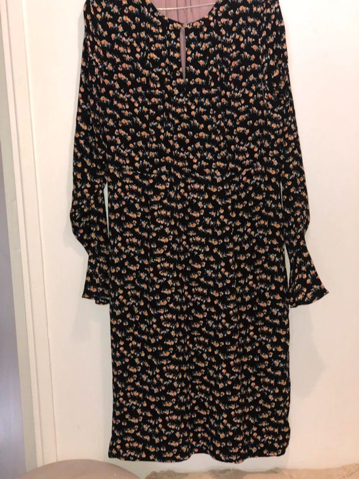 🌹Robe fleurie🌹