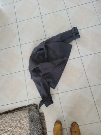Jolie veste Zara taille M