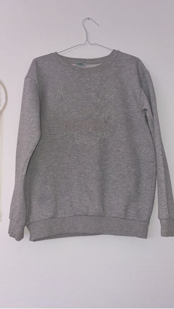 Pull Kenzo