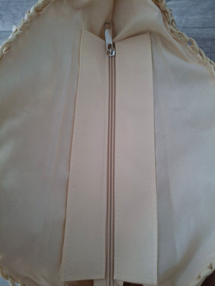 Sac a main femme - photo numéro 4