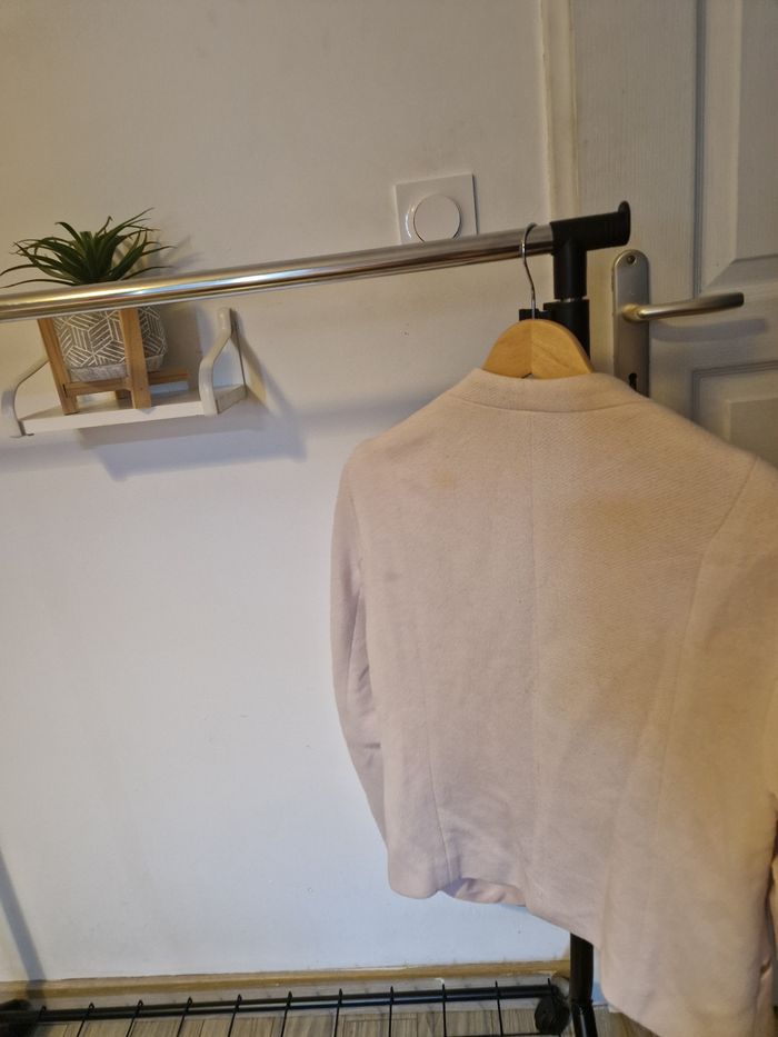 Blazer - photo numéro 7