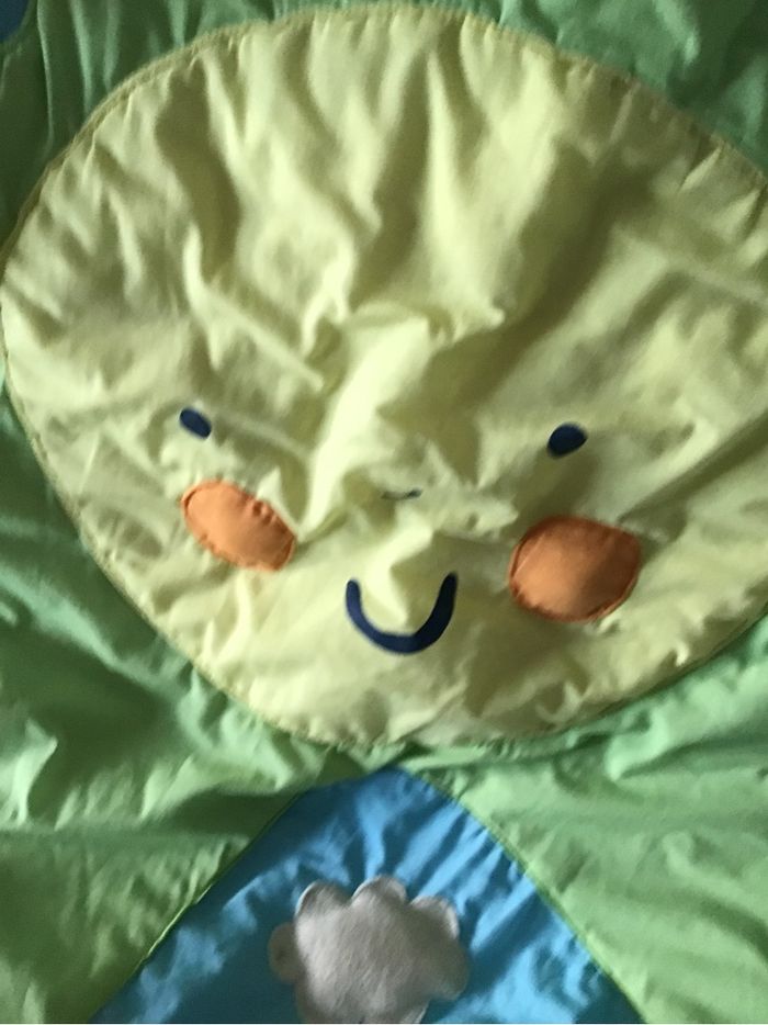 Tapis  d’éveil - photo numéro 2