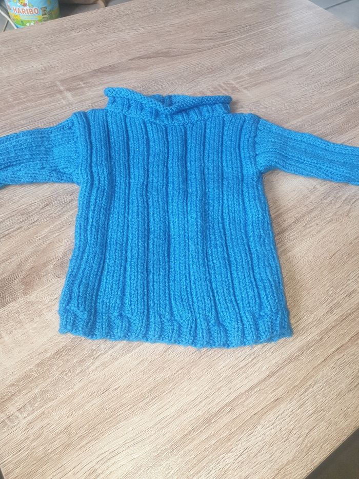 Pull-over