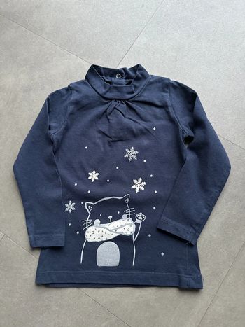 Teeshirt 18 mois Zgeneration