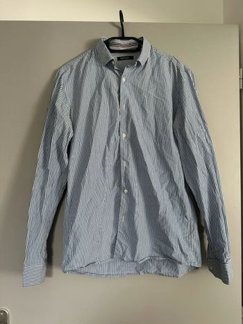 Chemise Devred taille M