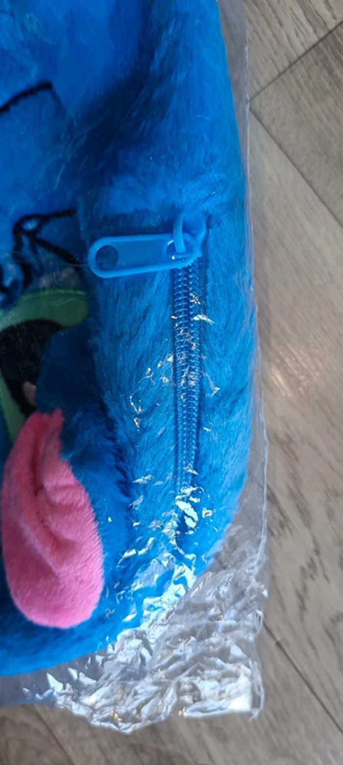 Sac à dos stitch - photo numéro 3