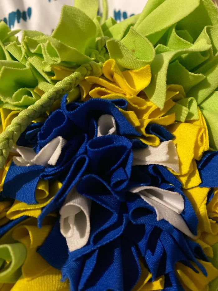 Sac à bandoulière - photo numéro 3