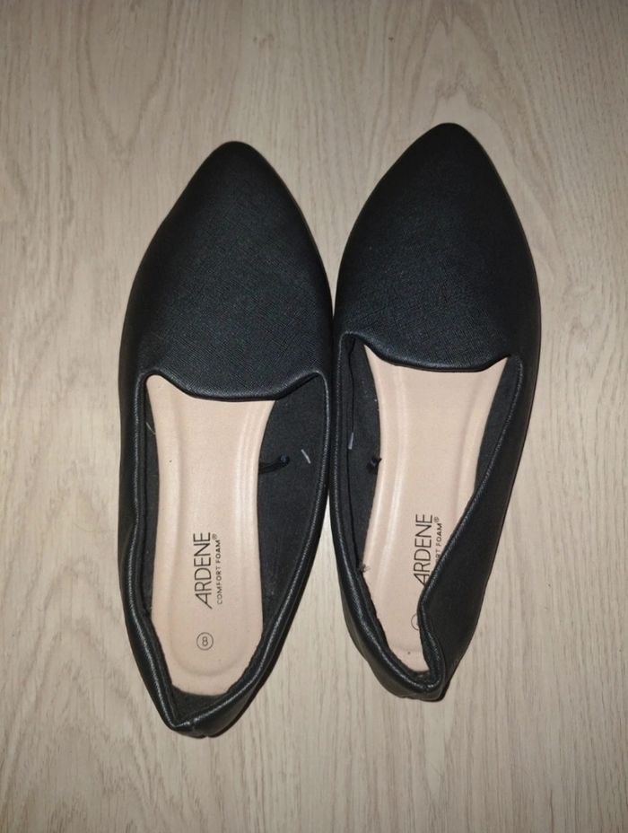 Ballerines femme taille 8 (39) Ardene neuf