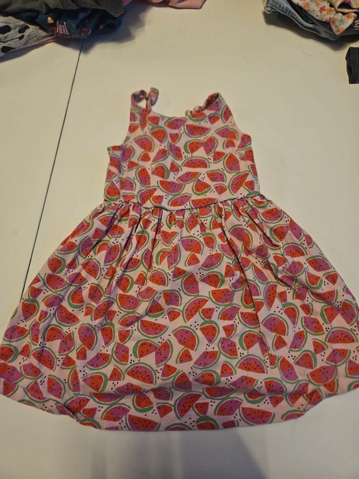 Robe d'été