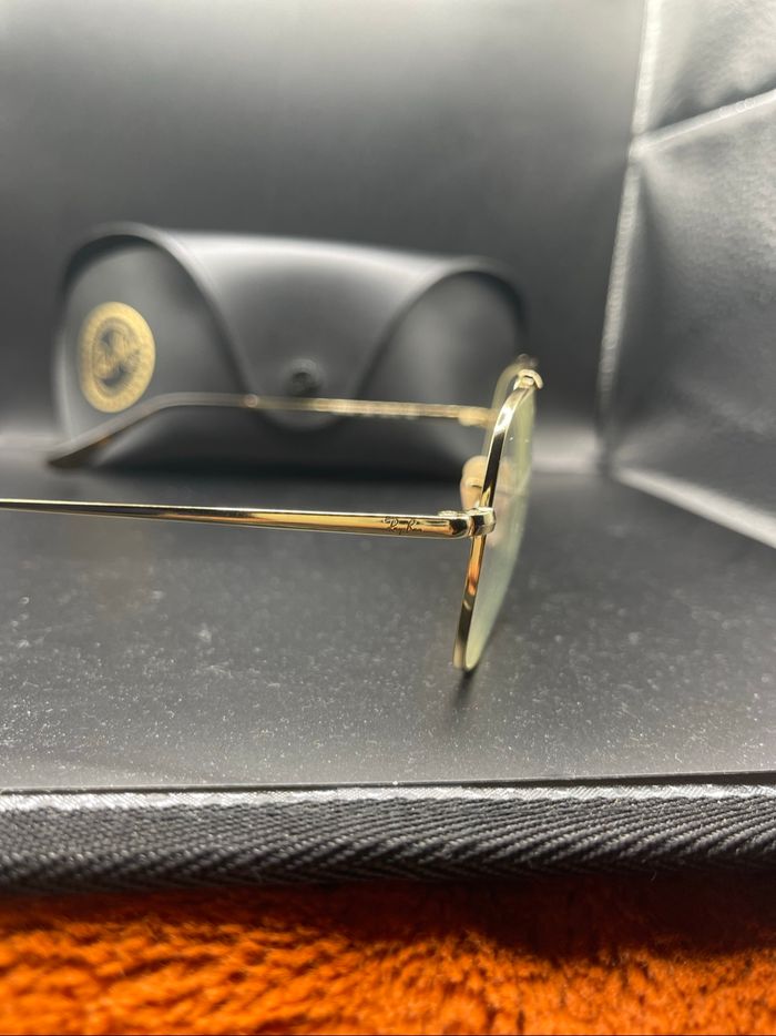 Lunette de repos - photo numéro 2