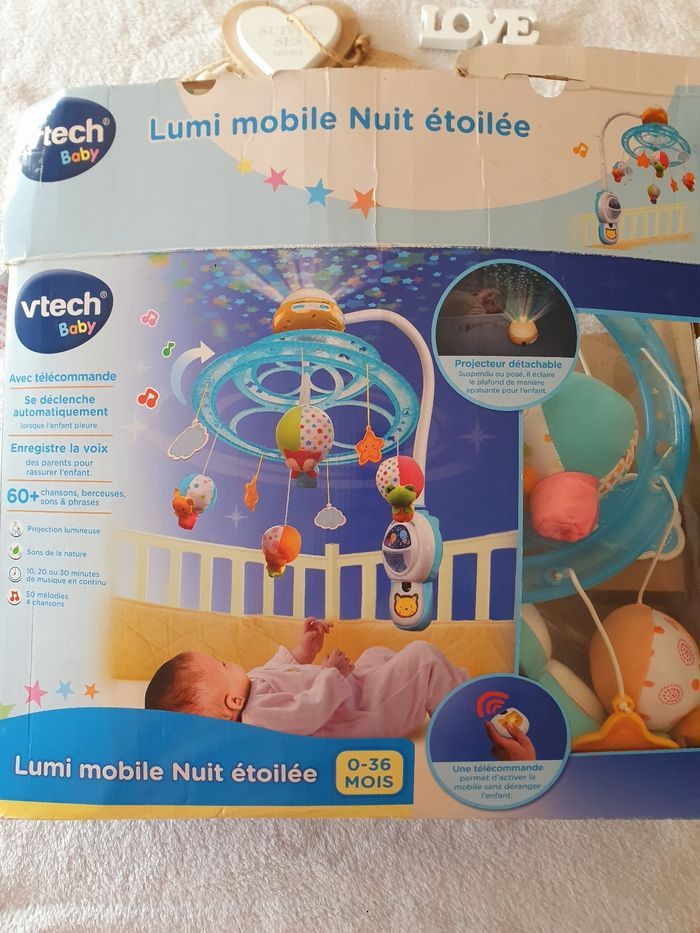 Mobile 🌟 - photo numéro 3