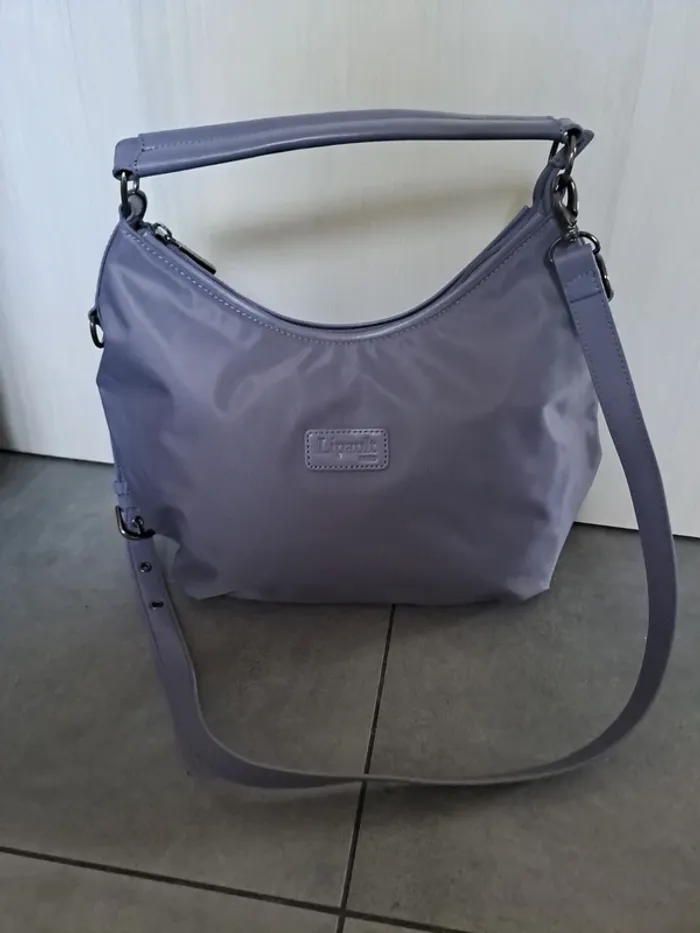 Sac à main Lipault