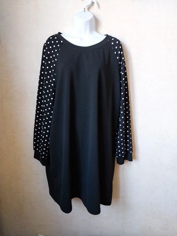 Robe Pull Taille 52