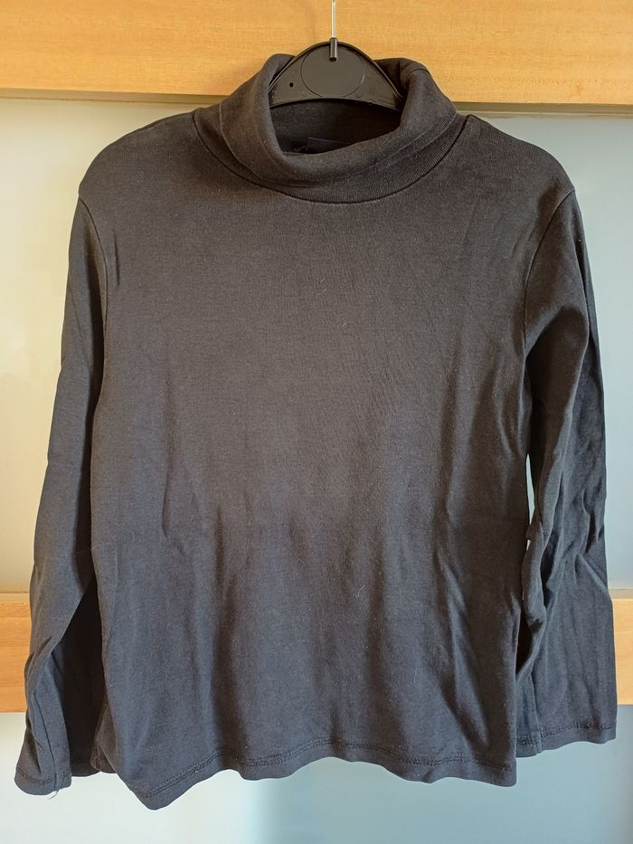 Sous-pull