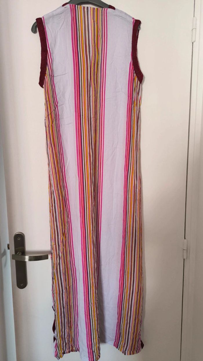 Robe tunique - photo numéro 3