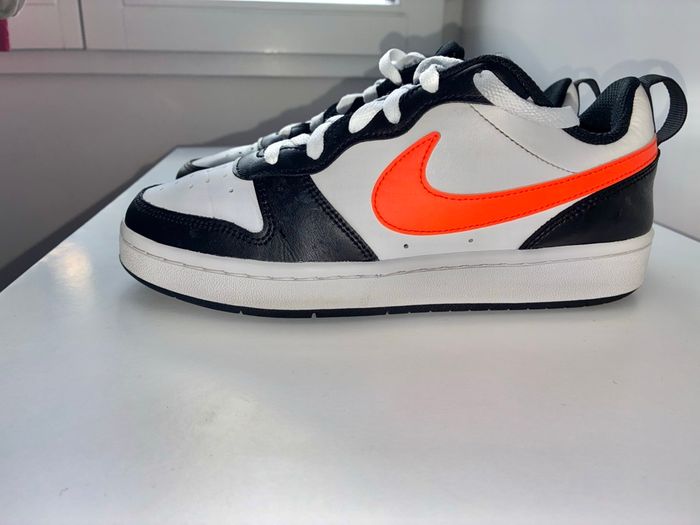 Air Force 1 – le must du street style - photo numéro 6