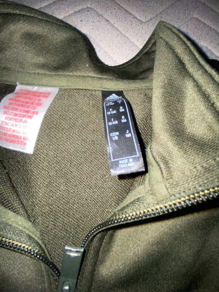 Pull Adidas - photo numéro 6