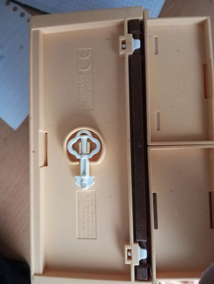 Petite écurie transportable - photo numéro 7