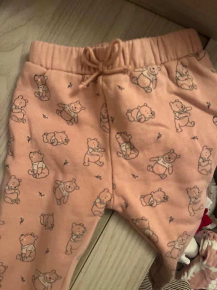 Pull et pantalon - photo numéro 3