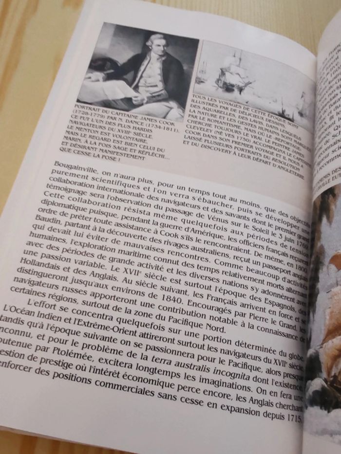 L'épopée des voiliers 🌸 - photo numéro 6