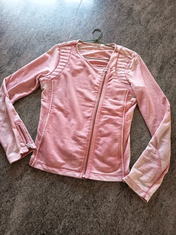 Veste taille M esprit