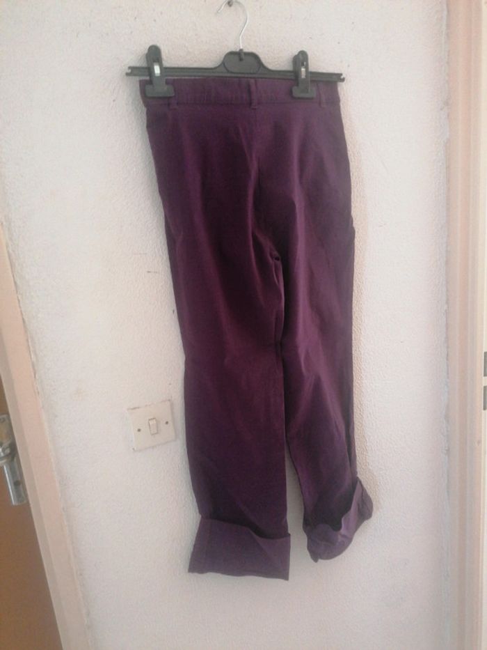 Pantalon taille 36 - photo numéro 2
