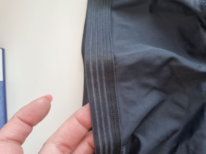Lot de 4 culottes menstruelles Nana taille M - photo numéro 2