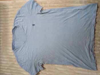 Tee shirt polo Ralph Lauren 