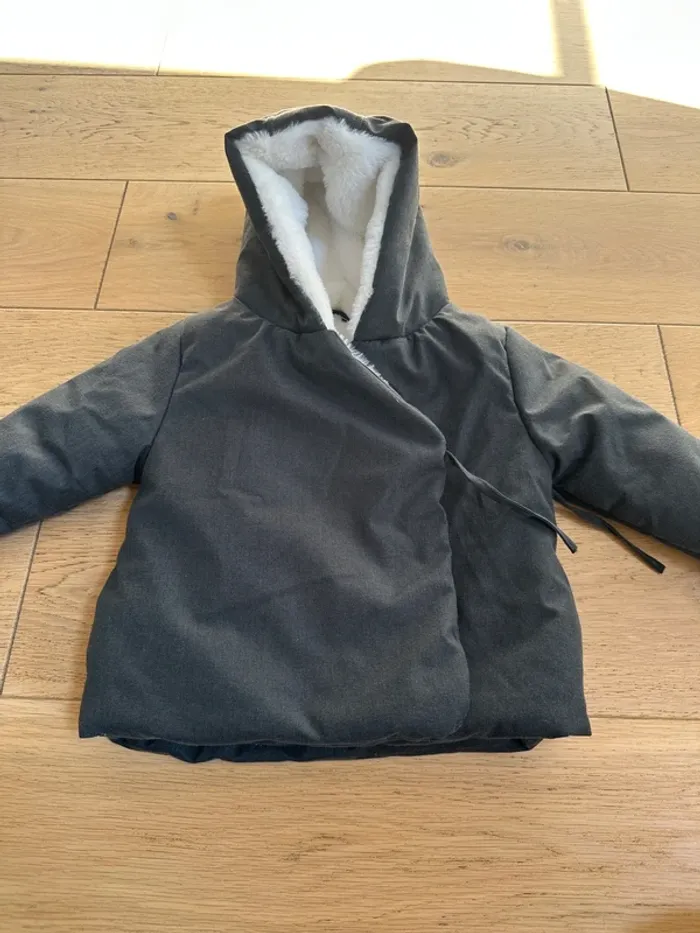 Manteau