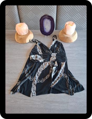 Top débardeur taille 36-38