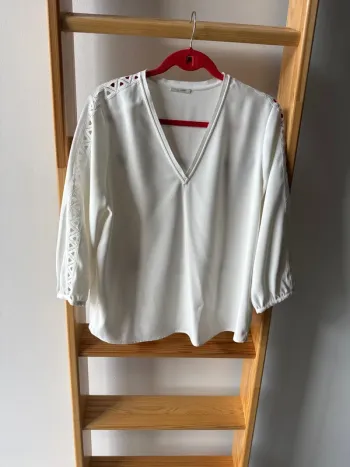Blouse ikks