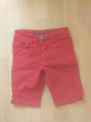 short garcon 4 ans orchestra