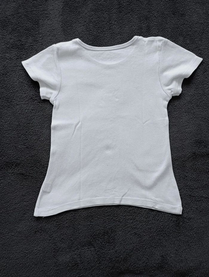 Maillot de corps 4-5 ans Tex - photo numéro 4
