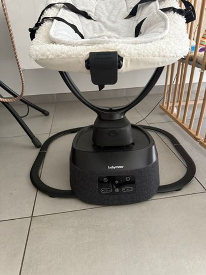 Balancelle Babymoov TBE - photo numéro 3