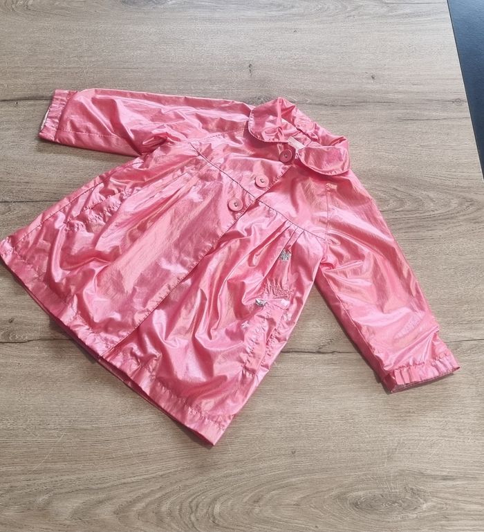 Veste imperméable Marèse 18-24 mois - photo numéro 2