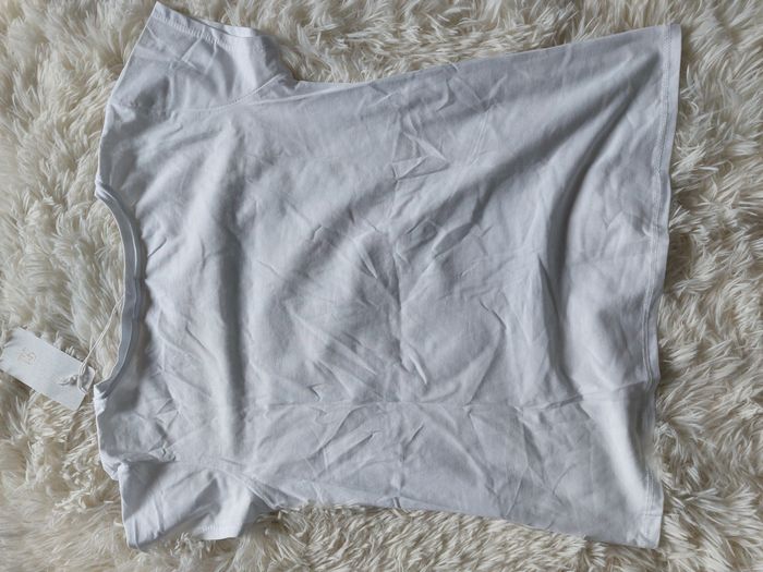 Tee Shirt Taille Unique Lion - photo numéro 4