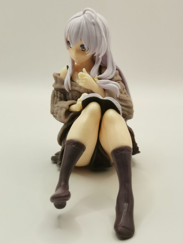 Figurine Elaina Wandering Witch - photo numéro 2