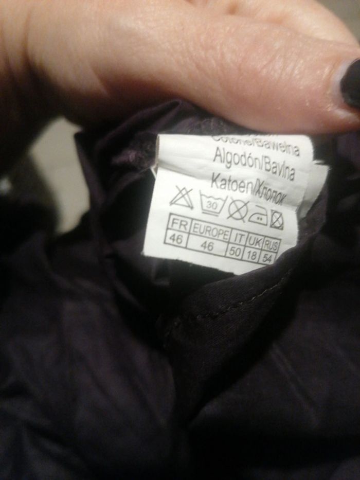 Tunique taille 46 - photo numéro 4