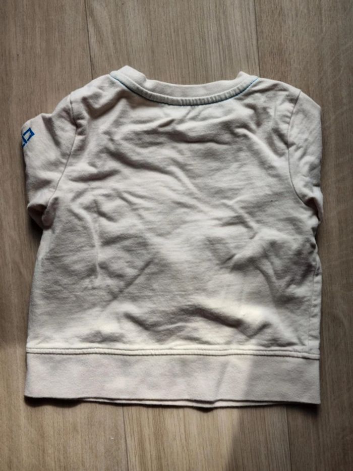 Pull enfant - photo numéro 4