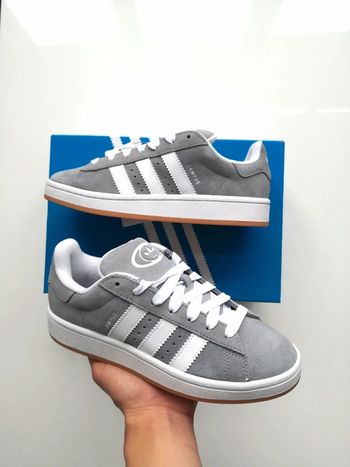 Adidas CAMPUS 00s Gris 39