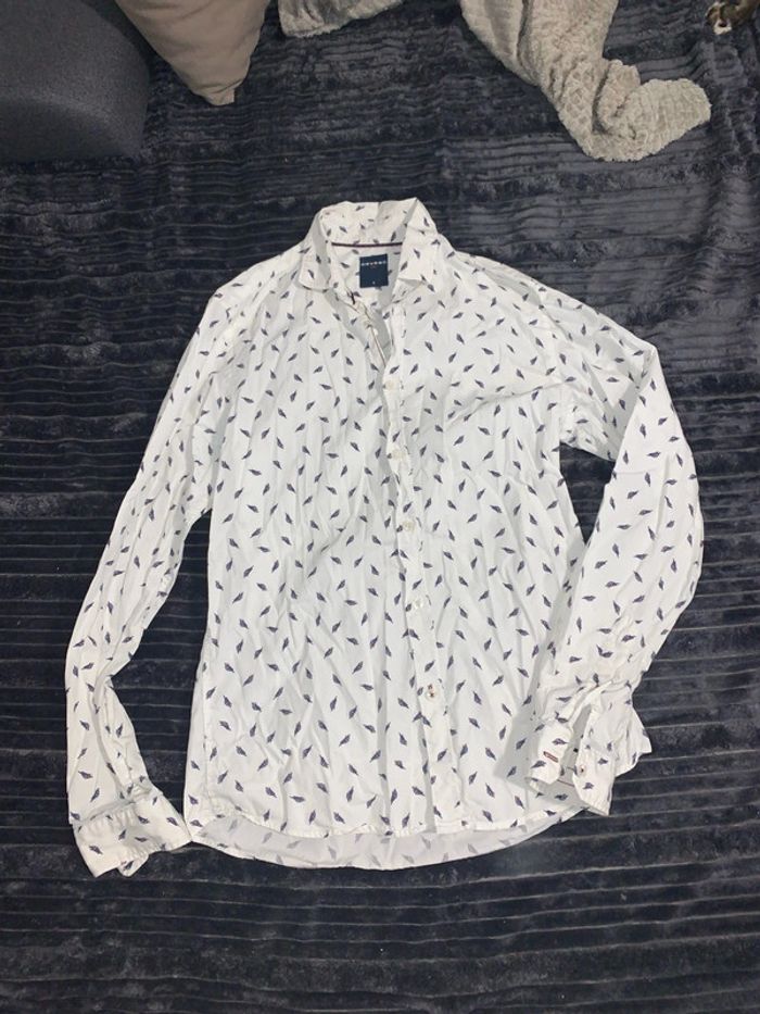 Chemise devred taille S